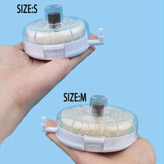 Mini Aquarium Sponge Filter for Fish Tank