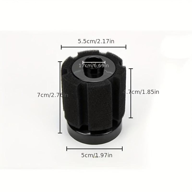 Sponge Filter for Betta Shrimp Nano Fish Tank