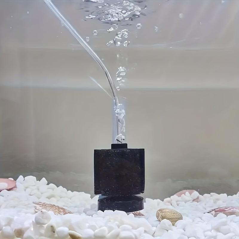 Sponge Filter for Betta Shrimp Nano Fish Tank