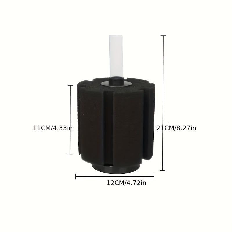 Sponge Filter for Betta Shrimp Nano Fish Tank