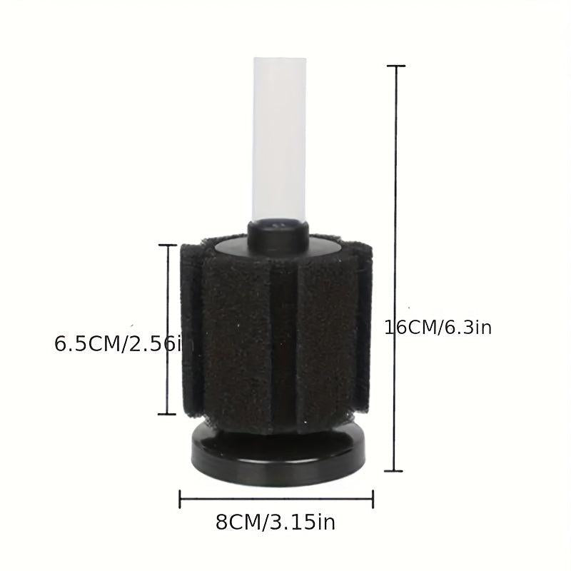 Sponge Filter for Betta Shrimp Nano Fish Tank