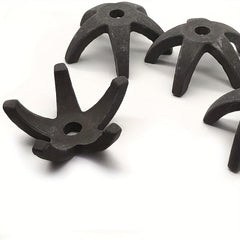 5pcs Mini Starfish Shrimp Home Fish Tank Shelter Cave