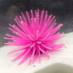 Aquarium Decor Sea Urchin Ornament