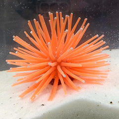 Aquarium Decor Sea Urchin Ornament
