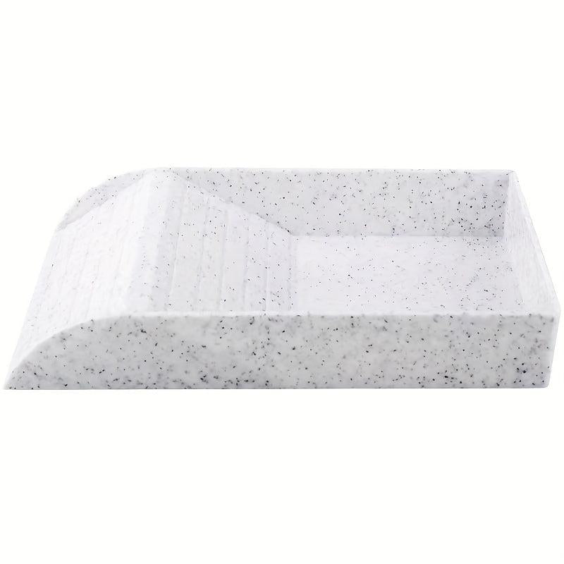 Large Turtle Bathtub Sun Terrace Reptile Lizard Climbing Basin