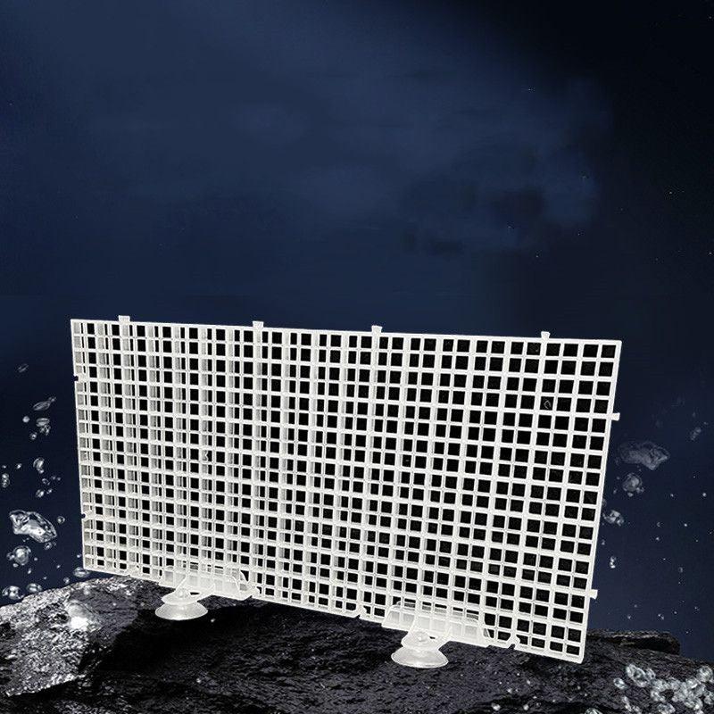 Fish Tank Divider Isolation Board Aquarium Decor - Tank Dividers