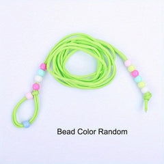 Adjustable Reptile Harness Leash for Small Animals