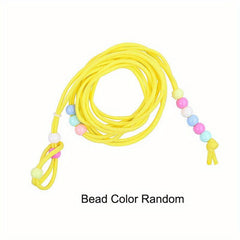 Adjustable Reptile Harness Leash for Small Animals