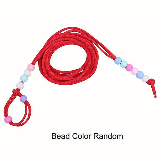 Adjustable Reptile Harness Leash for Small Animals