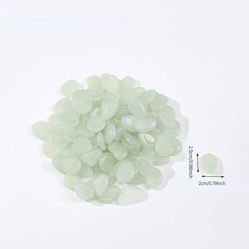 Luminous Fish Tank Resin Crafts Landscape Decorations Aquarium Ornaments