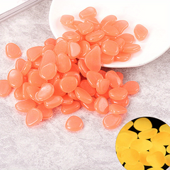 Luminous Fish Tank Resin Crafts Landscape Decorations Aquarium Ornaments