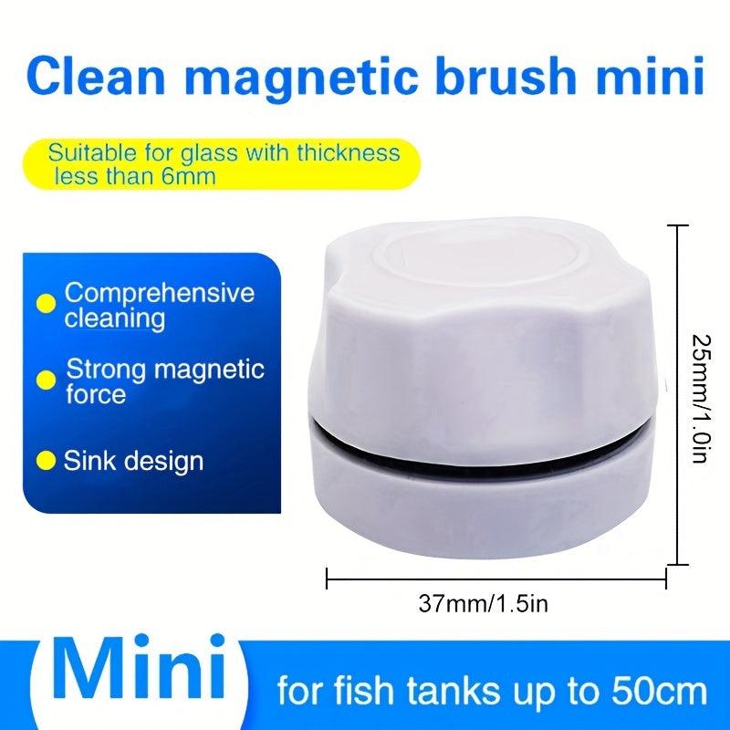 Aquarium Tank Cleaner For Glass Algae