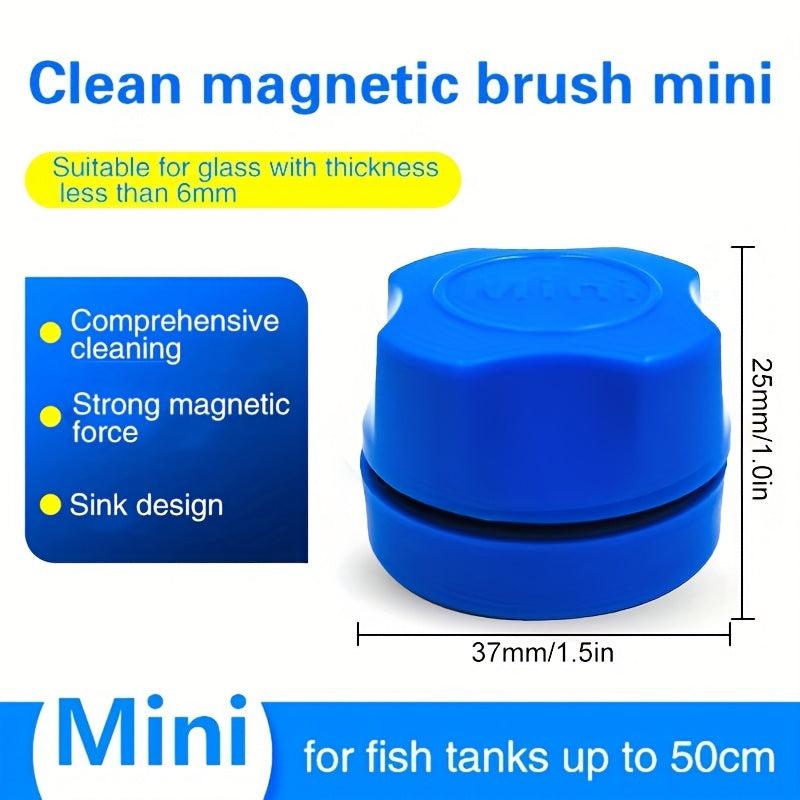 Aquarium Tank Cleaner For Glass Algae