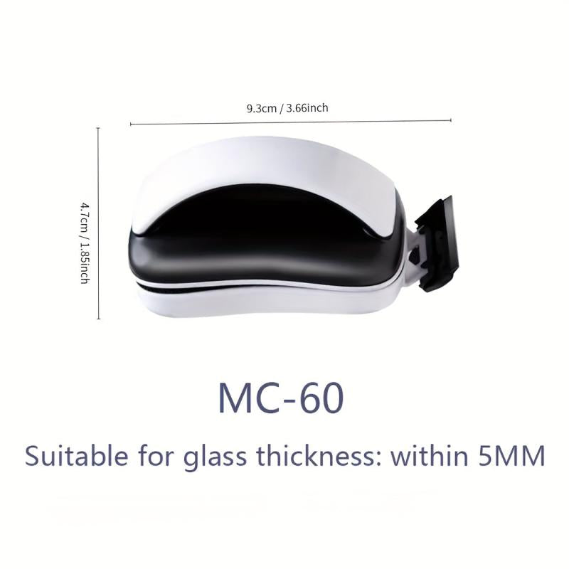 Double Sided Aquarium Magnetic Glass Cleaner