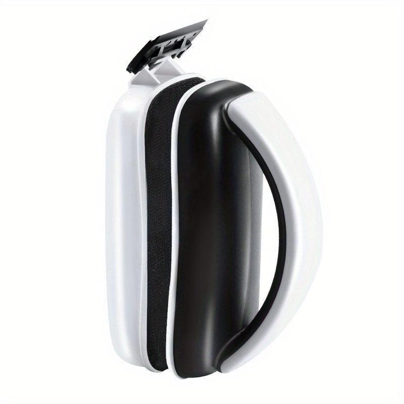 Double Sided Aquarium Magnetic Glass Cleaner