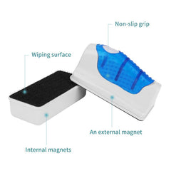 Magnetic Aquarium Glass Algae Scraper