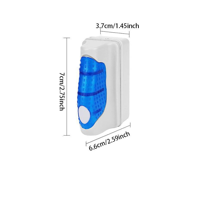 Magnetic Aquarium Glass Algae Scraper