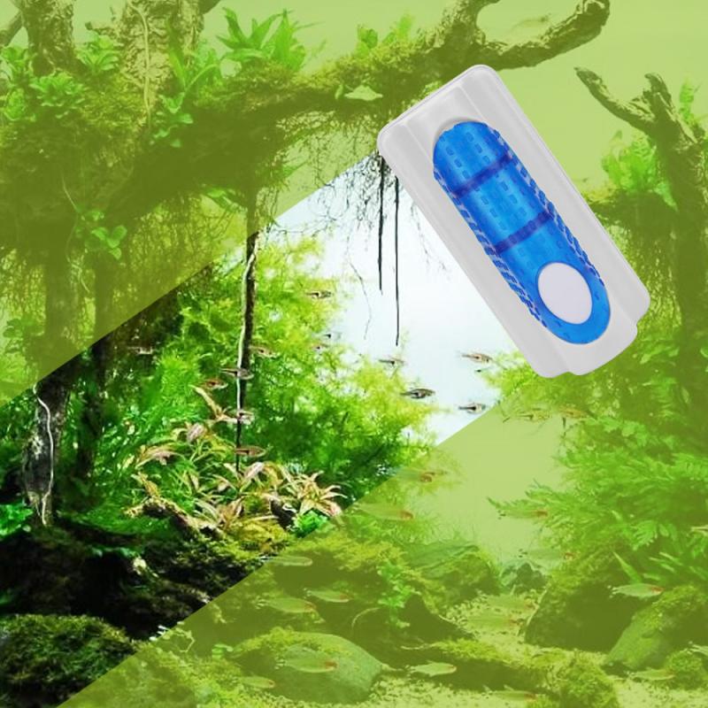 Magnetic Aquarium Glass Algae Scraper