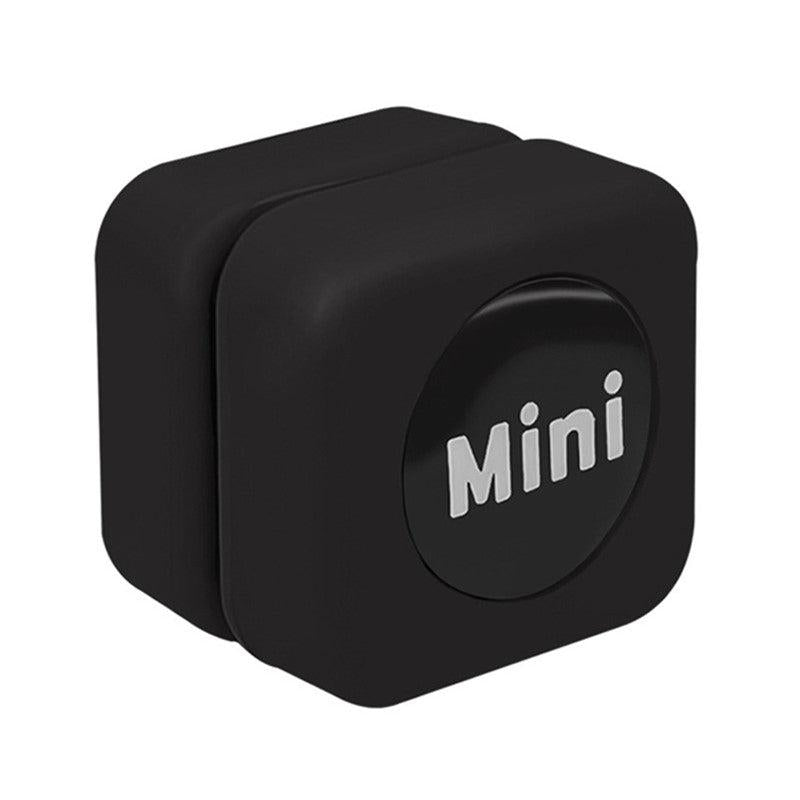 Mini Fish Tank Magnetic Brush Algae Removal Tool