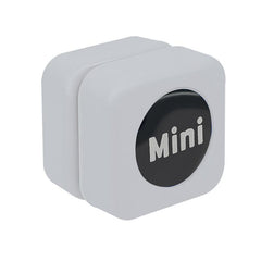 Mini Fish Tank Magnetic Brush Algae Removal Tool