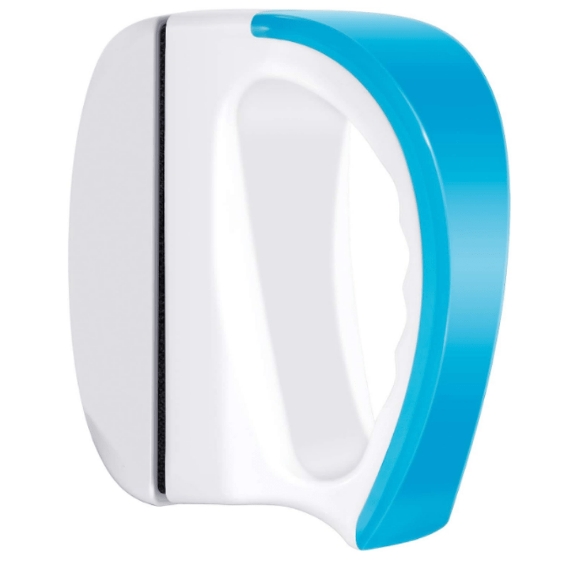 Magnetic Algae Scraper for Aquariums Easy Clean Glass Cleaner