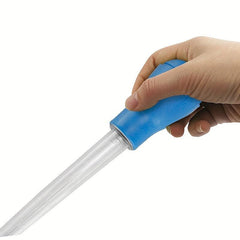 Aquarium Siphon Vacuum Cleaner for Efficient Cleaning