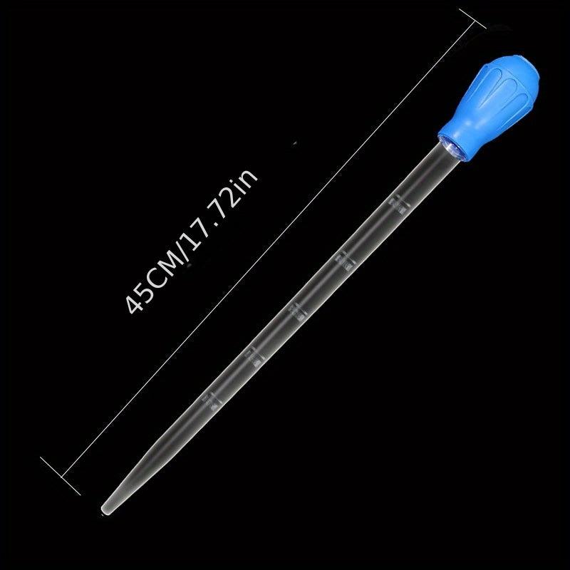 Aquarium Siphon Vacuum Cleaner for Efficient Cleaning