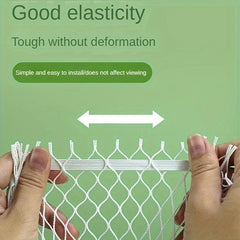 Turtle Tank Anti escape Net Cover Plate Anti jump Net