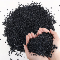 Small Pebbles Polished Gravel Natural River Rocks for Succulents Bonsai