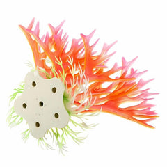 Artificial Coral Plant Ornaments for Aquarium Decoration