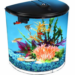 Artificial Coral Plant Ornaments for Aquarium Decoration