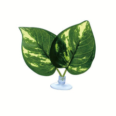 Large Reptile Hiding Place & Visual Barrier for Vivarium