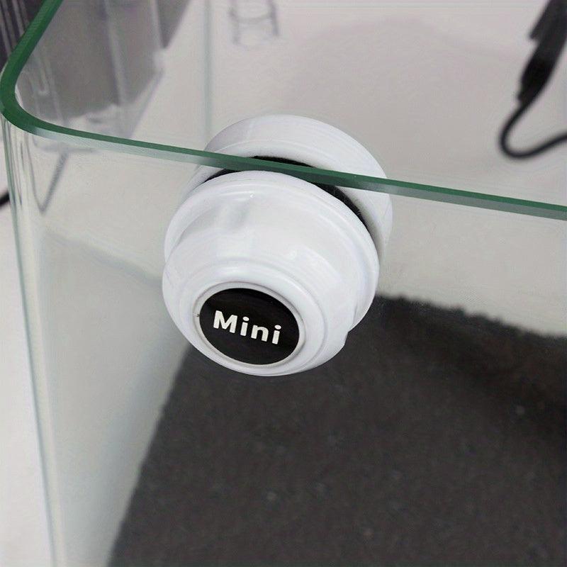 No Scratch Magnetic Aquarium Glass Cleaner