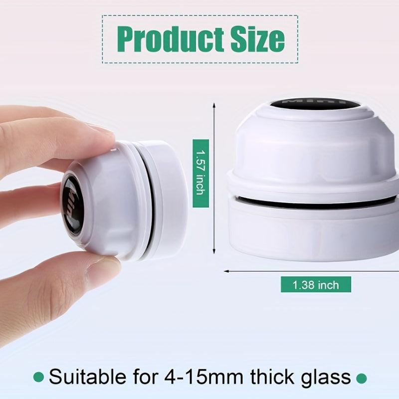 No Scratch Magnetic Aquarium Glass Cleaner