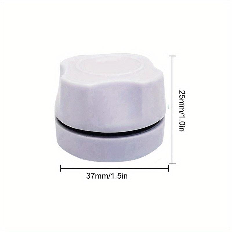Aquarium Glass Cleaner Magnetic Brush Mini Scraper