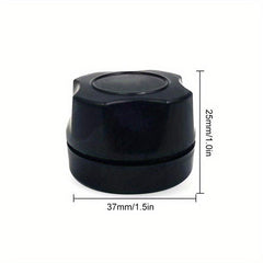 Aquarium Glass Cleaner Magnetic Brush Mini Scraper