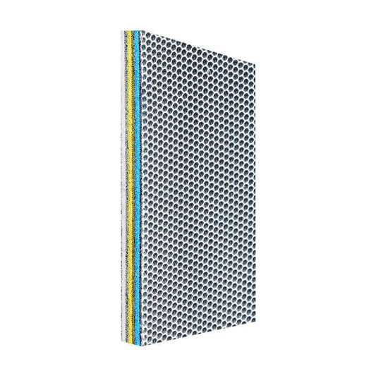 15D Bio Sponge Aquarium Filter Media No Glue High Density Fish Tank Pond