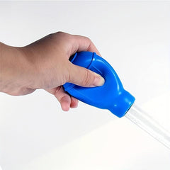 Mini Water Changer Manual Fish Tank Water Changer Aquarium Dropper