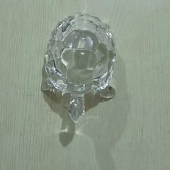 Chinese Lucky Tortoise Statue Ornament for Home Office Desk
