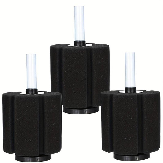 Aquarium Filter Sponge Fish Tank Accessories