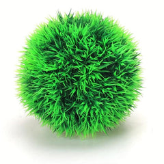 Aquarium Plastic Plants Fish Tank Decorations