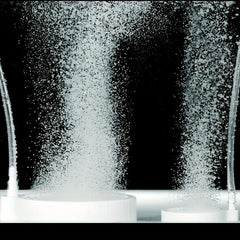 Aquarium Air Stone Kit with Control Valve