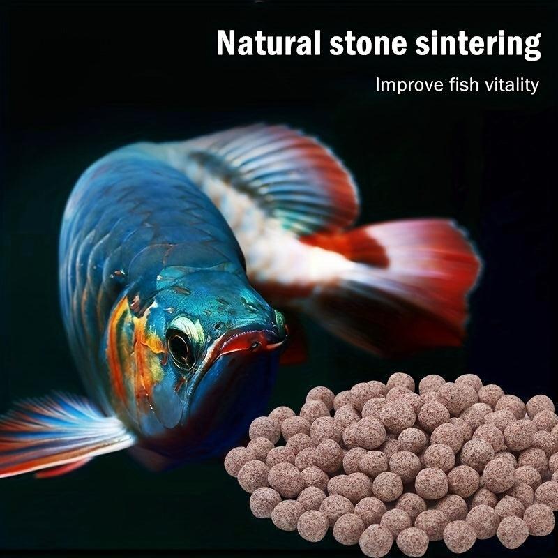 Nano Ball Aquarium Filter Biological Ball