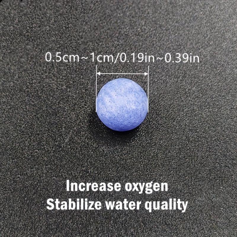 Nano Ball Aquarium Filter Biological Ball