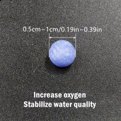 Nano Ball Aquarium Filter Biological Ball