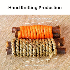 Pet Rabbit Tooth Grinding Stick for Small Animal