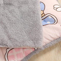 All Seasons Small Pet Mat For Hamster And Rabbit Random