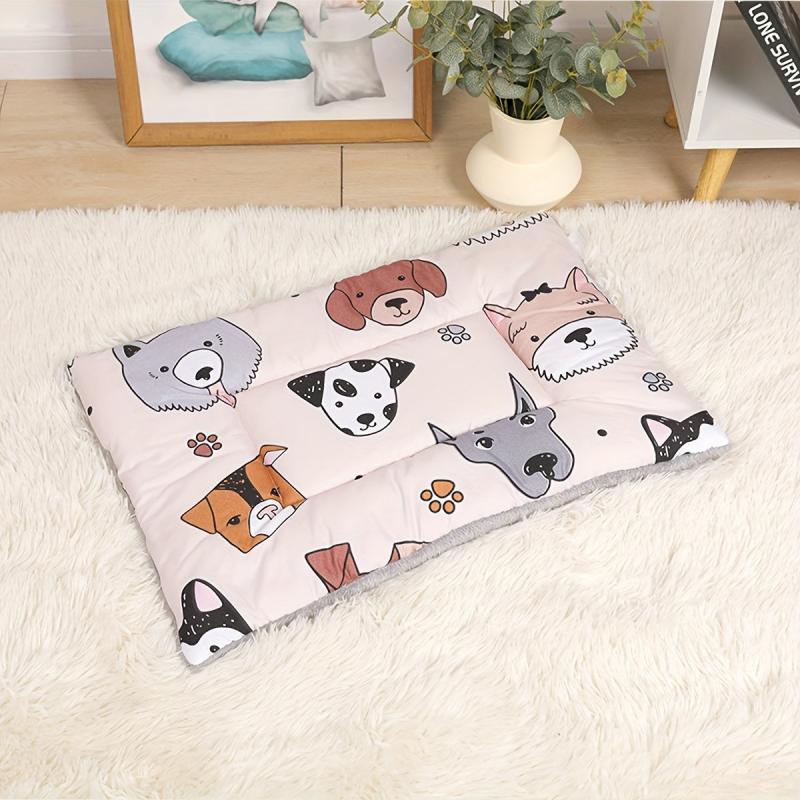 All Seasons Small Pet Mat For Hamster And Rabbit Random
