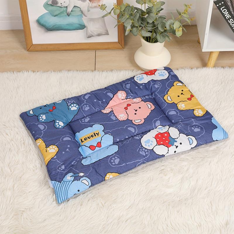 All Seasons Small Pet Mat For Hamster And Rabbit Random