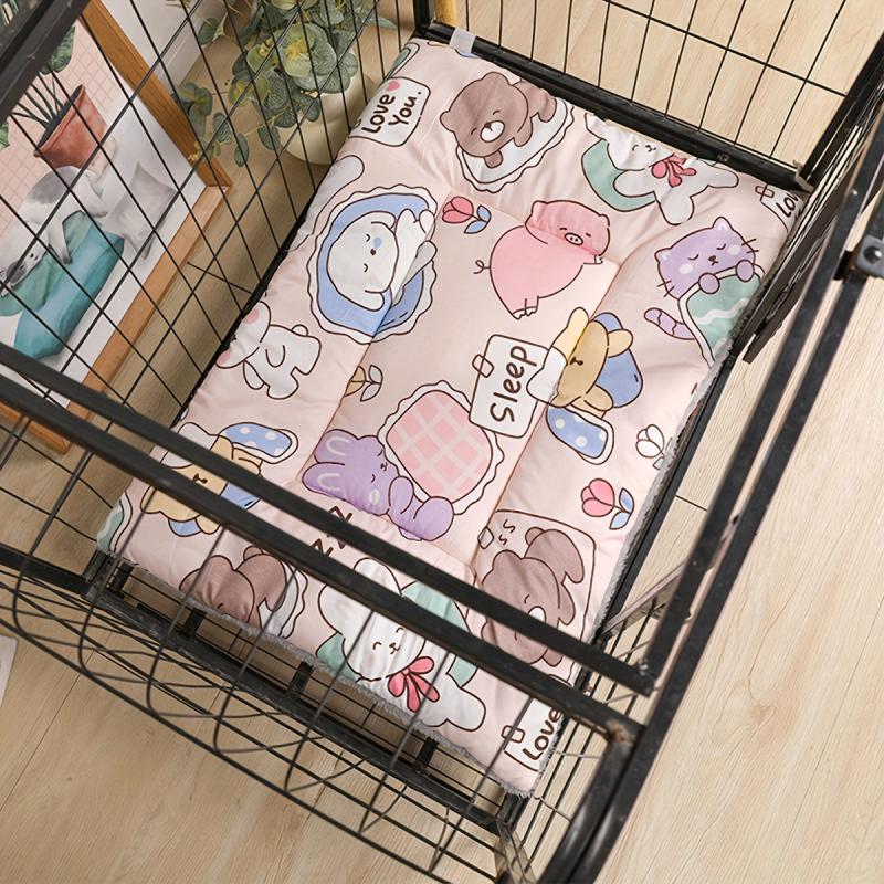 All Seasons Small Pet Mat For Hamster And Rabbit Random